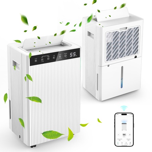 Large dehumidifier - large,