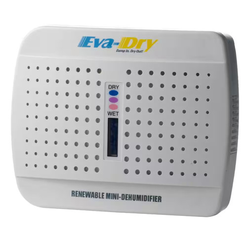 Mini dehumidifier - 4-6, oz.