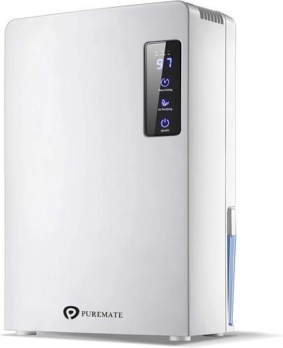 Dehumidifier 2200ml - |,