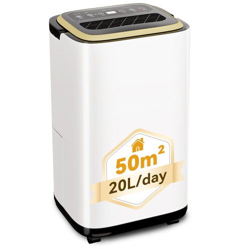 Devoko 20l day - 20l/day, dehumidifier