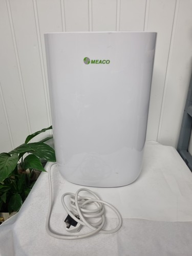 Meaco dehumidifier day - dehumidifier, l