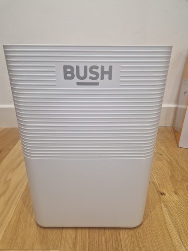 Bush d015b 12l dehumidifier - bush,