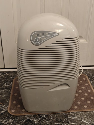 Ebac 2200e dehumidifier - ebac,