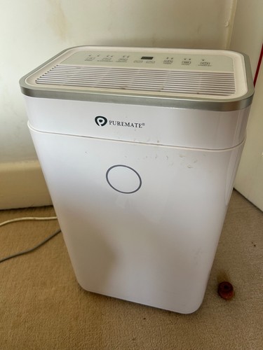 Puremate pm207 litre - 20,