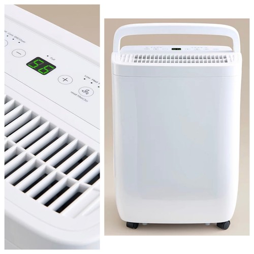 Litre dehumidifier 360w - 10,