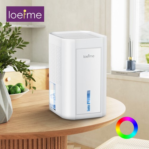 Dehumidifier 1000ml water - 1000ml,