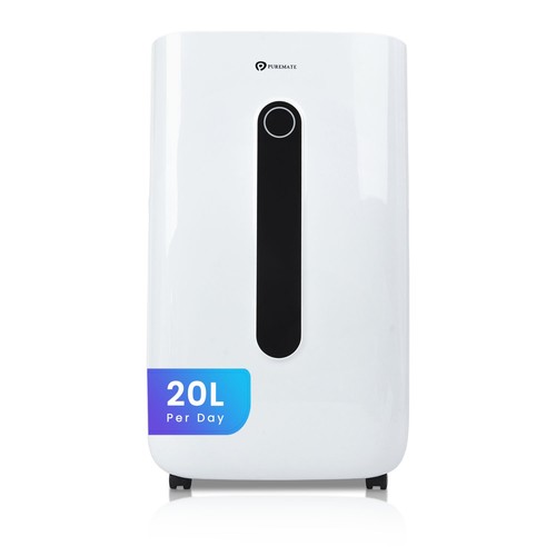 Dehumidifier 20l for - 20l, home