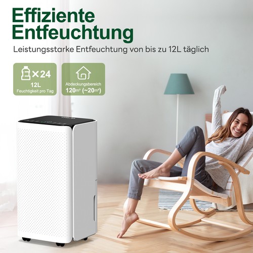 14l day dehumidifier for - dehumidifier,