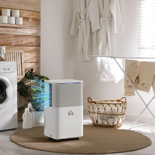 10l day dehumidifier - 10l/day,