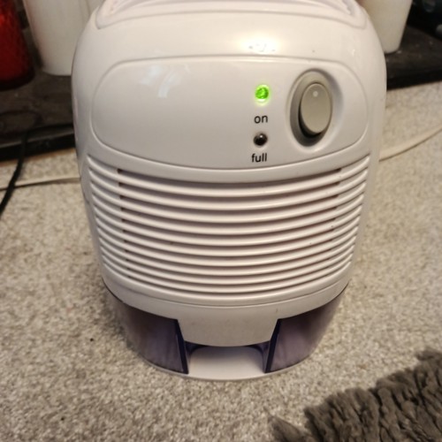 Mini dehumidifier challenge - mini,