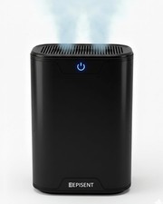 700ml Mini Dehumidifier Ultra