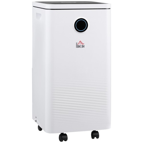 Homcom 10l day - 10l/day, 2.5l