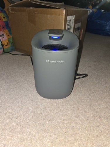 Russell hobbs fresh - air, mini