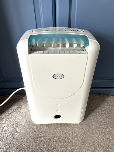Ecoair dd122 classic - ecoair,