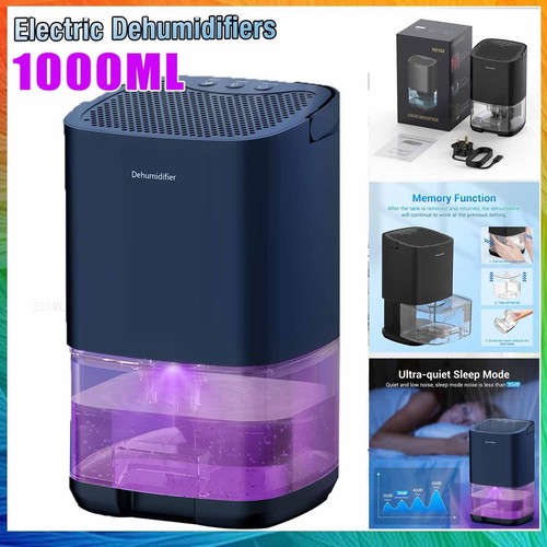 Electric silent dehumidifier - silent,