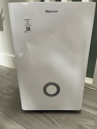 Pro breeze 30l day - breeze®, 30l/day