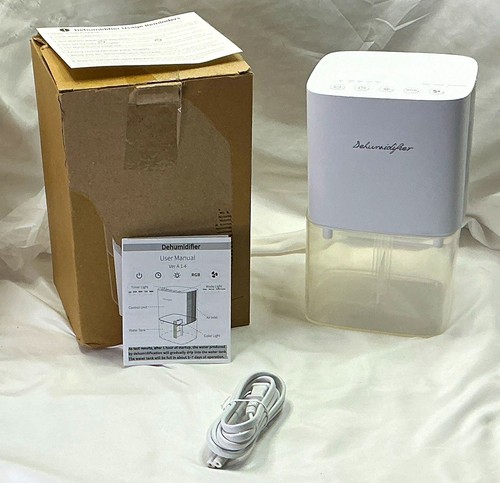 Mini dehumidifier gal tank - dehumidifier,