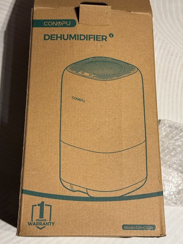 Conopu dehumidifier 1000ml - conopu,
