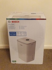 Bosch Dry 2000 Dehumidifier