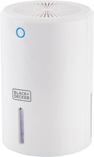 BLACK+DECKER BXEH60001GB 900Ml