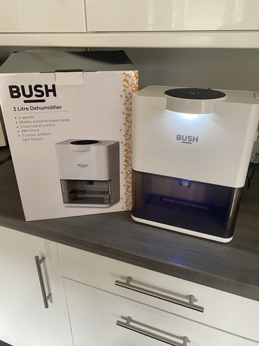 Bush csk03 dehumidifier - dh-csk03,