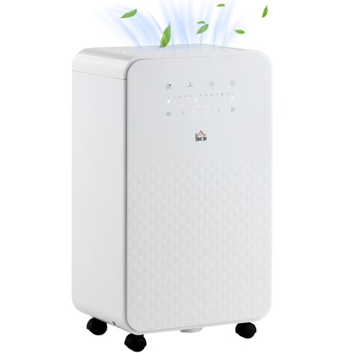 Homcom 10l day - 10l/day, protable