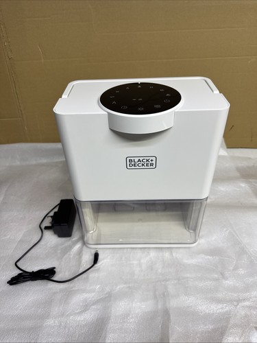 Black decker smart - +,