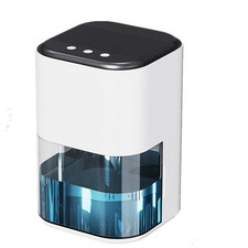 2L Electric Dehumidifier