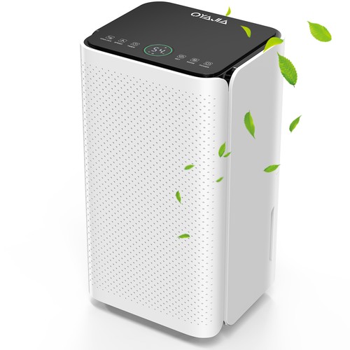14l day large - 14l/day, dehumidifier