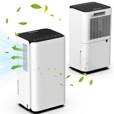OYAJIA 12L Dehumidifier For