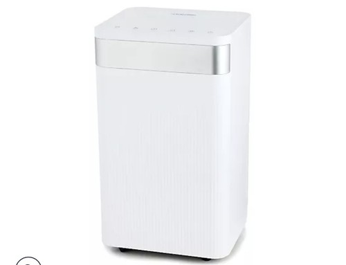 Kalorik 12l dehumidifier with - 12l,