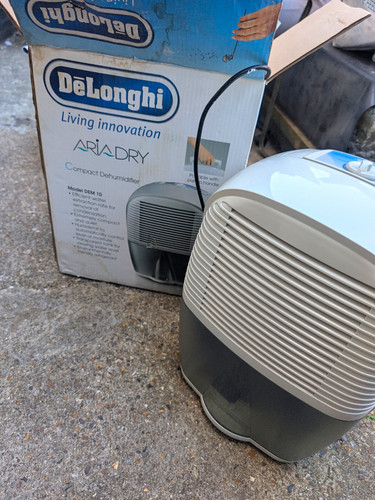 Longhi dem10 mini - dem10,