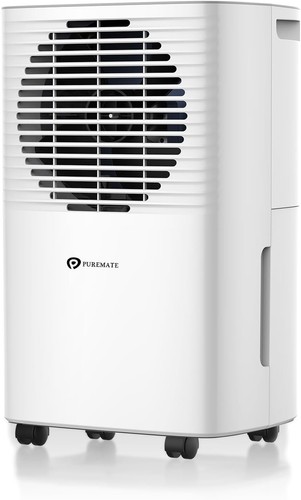 Puremate 10l portable - puremate, &