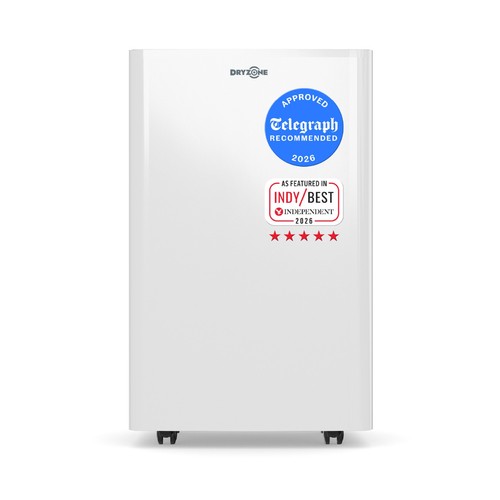 Dryzone dehumidifier hepa - &,