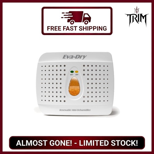 Wireless mini dehumidifier - wireless,