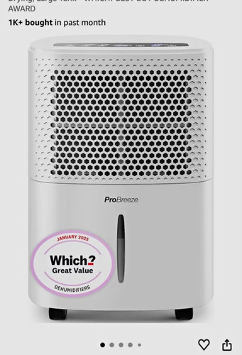Pro breeze 12l - breeze, 12l/day