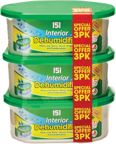 151 interior dehumidifier - interior,