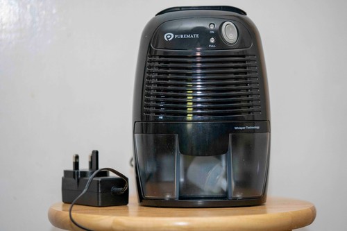 Puremate 500ml air - 500ml,