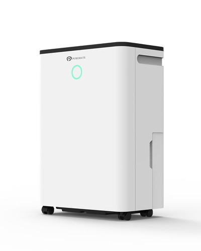 Dehumidifier 12l for home - for, with