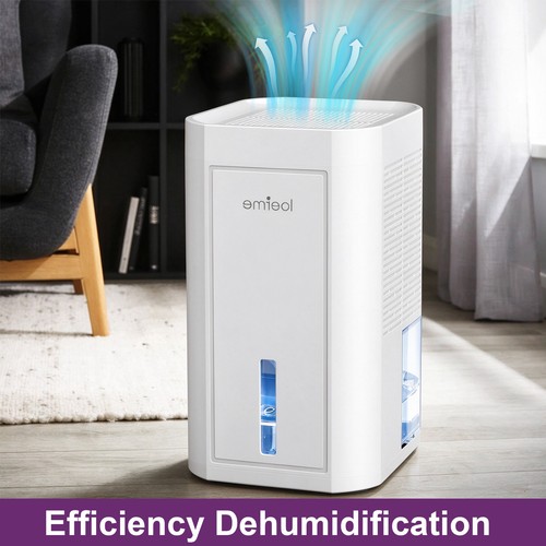 Portable quiet dehumidifier - quiet,