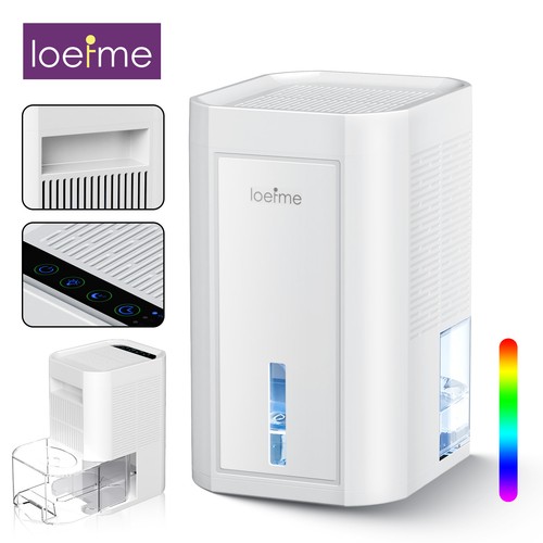 Large dehumidifier - 1.8l,