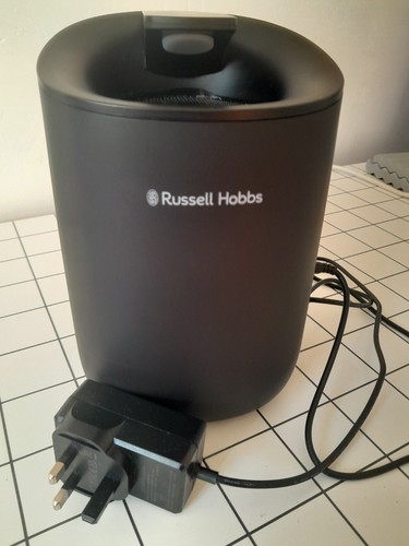 Russell hobbs 600ml black - russell,