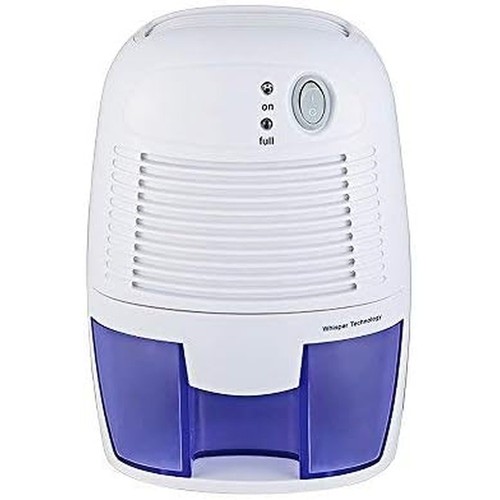 Mini air dehumidifier 600ml - mini,