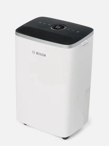 Bosch dry 4000 dehumidifier - dry,
