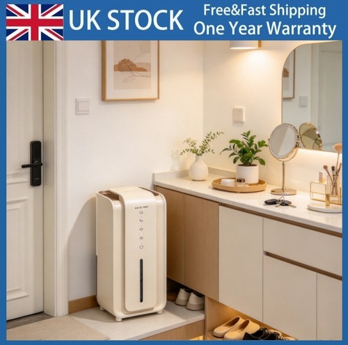 New 2026 dehumidifier portable - new,