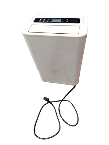 Blyss 10l day dehumidifier - 10l/day, 2l