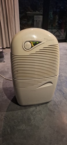Ebac 2850e dehumidifier-