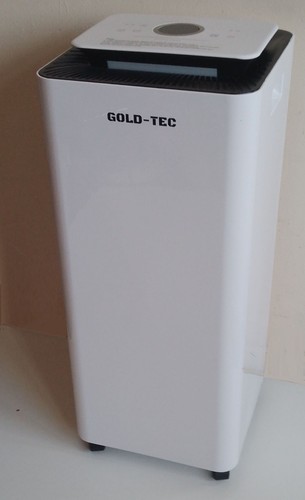 Gold tec litre low - litre, energy