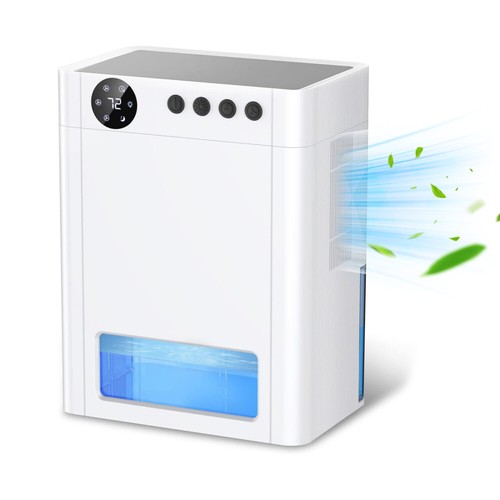 New dehumidifier for home - new,