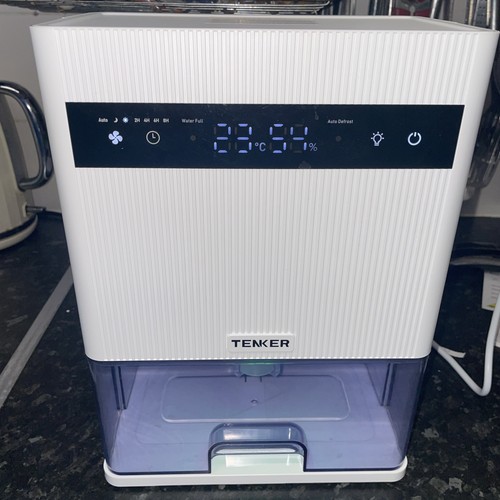 Tenker dehumidifier with - dehumidifier,
